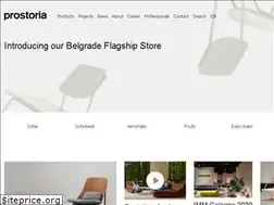 Sites similar to prostoria.eu
