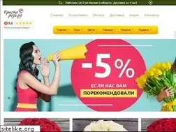 Sites similar to prostoroza.ru