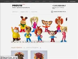 Sites similar to prostostore.ru