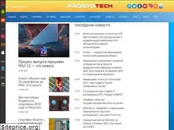 Sites similar to prostotech.com