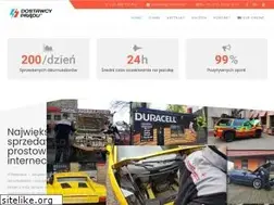 Sites similar to prostowniki-akumulatory.pl