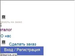 Sites similar to prostozakaz.ru