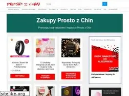 Sites similar to prostozchin.pl