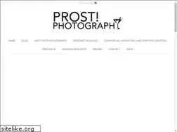 Sites similar to prostphotography.com