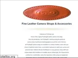 Sites similar to prostrap.com