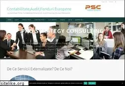 Sites similar to prostrategy.ro