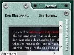 Sites similar to prostreet.ch