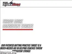 Sites similar to prostrikezone.com