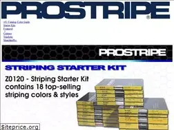 Sites similar to prostripe.com