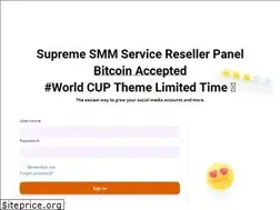 Sites similar to prostsmm.com