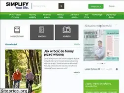 Sites similar to prostszezycie.pl