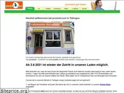 Sites similar to prostuhl.com