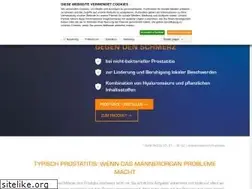 Sites similar to prosturol.de