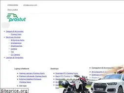 Sites similar to prostut.com