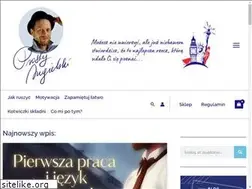 Sites similar to prosty-angielski.pl