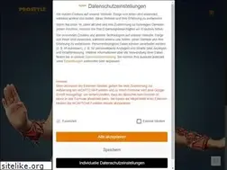 Sites similar to prostylemedia.de