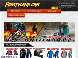 Sites similar to prostylemx.com