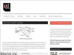 Sites similar to prosumerdiamonds.com