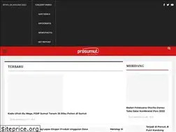 Sites similar to prosumut.com
