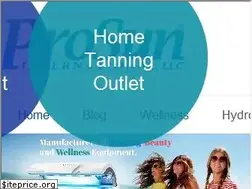 Sites similar to prosun.com