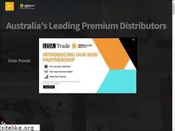 Sites similar to prosunsolar.com.au