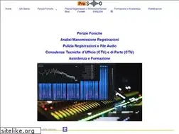 Sites similar to prosuono.it