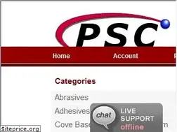 Sites similar to prosupplycenter.com