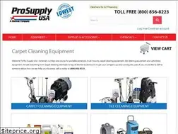 Sites similar to prosupplyusa.com