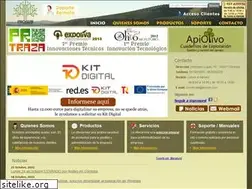 Sites similar to prosur.com