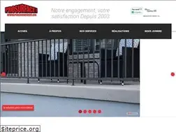 Sites similar to prosurface.ca
