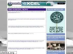 Sites similar to prosurfing.com