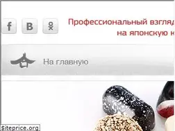 Sites similar to prosushi.by