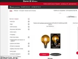 Sites similar to prosvet1.com