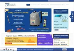 Sites similar to prosveta.bg