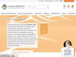 Sites similar to prosveta.fr