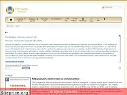 Sites similar to prosveta.no