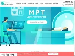 Sites similar to prosvetkotlas.ru