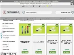 Sites similar to prosvitlo.com.ua