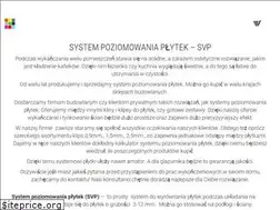 Sites similar to prosvp.pl