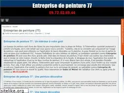 Sites similar to prosweb.fr
