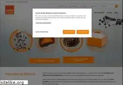 Sites similar to prosweets.de
