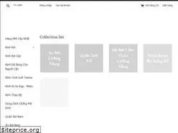 Sites similar to proswim.vn