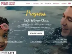 Sites similar to proswimacademy.com