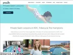 Sites similar to proswimnyc.com