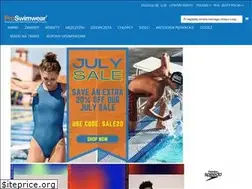 Sites similar to proswimshop.pl