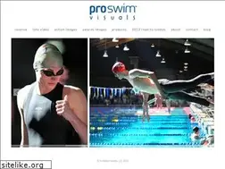 Sites similar to proswimvisuals.com