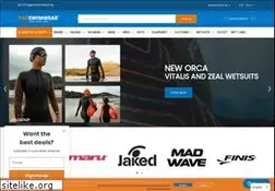 Sites similar to proswimwear.es