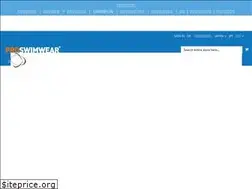 Sites similar to proswimwear.jp