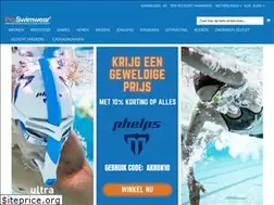 Sites similar to proswimwear.nl