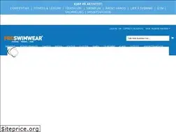 Sites similar to proswimwear.no